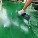 郑州VEF地坪什么是VEF地坪-缩略图1